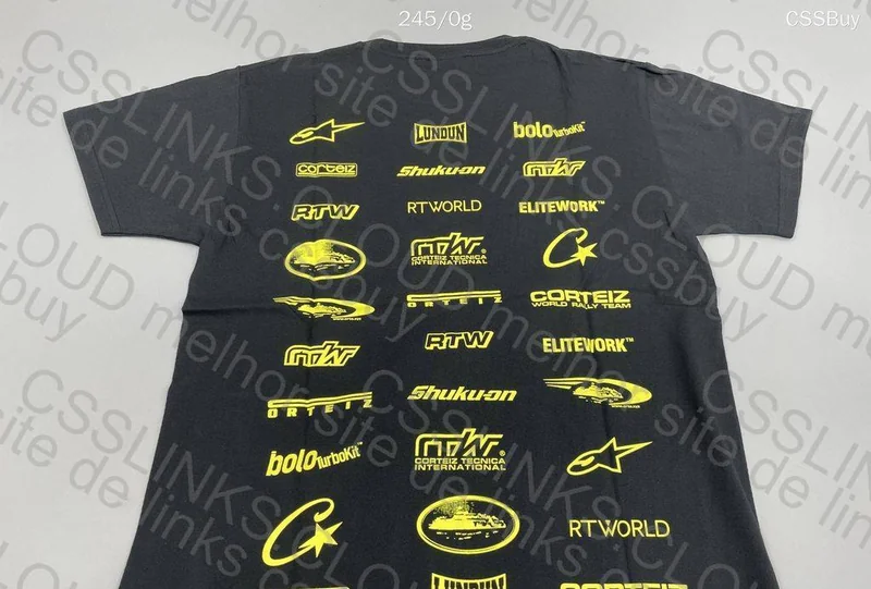 Corteiz T-Shirt