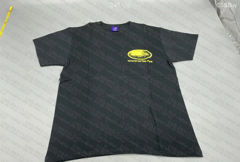 Corteiz T-Shirt 3