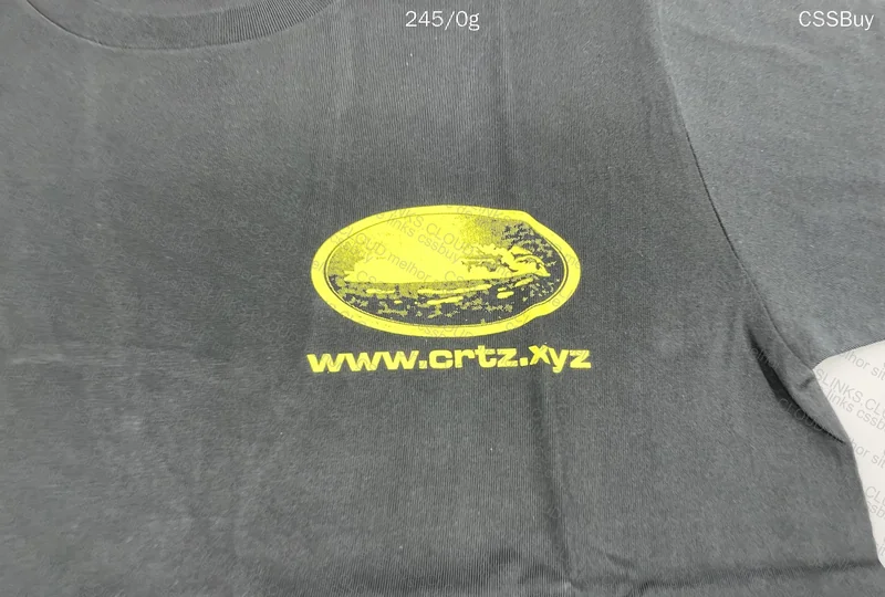 Corteiz T-Shirt 4