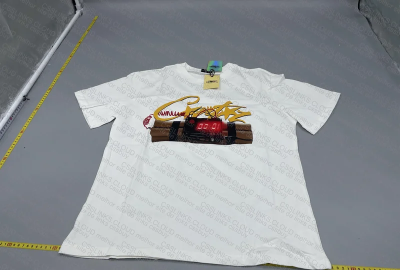 Corteiz T-Shirt