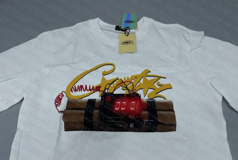 Corteiz T-Shirt 2