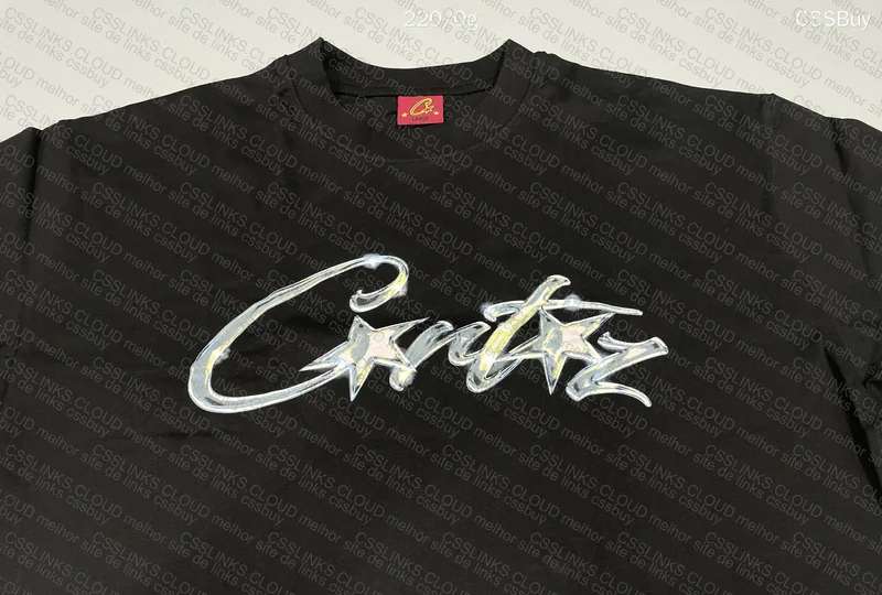 Corteiz T-Shirt 2