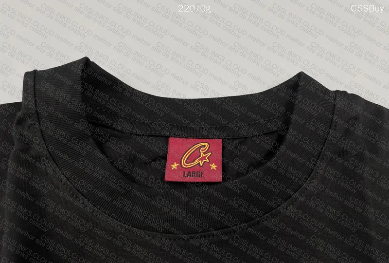 Corteiz T-Shirt 3