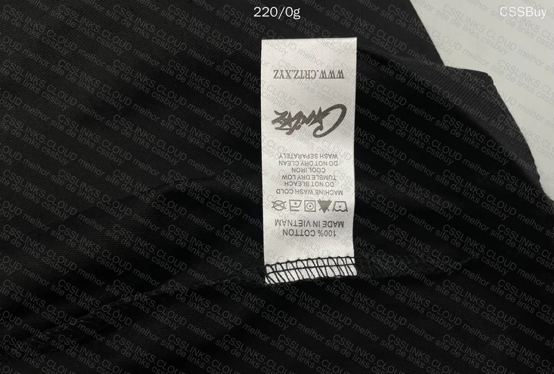 Corteiz T-Shirt 4