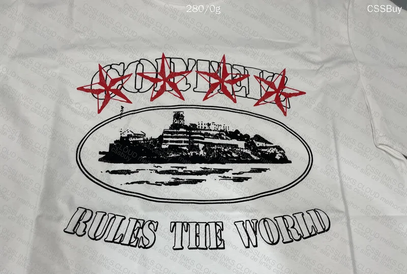 Corteiz T-Shirt