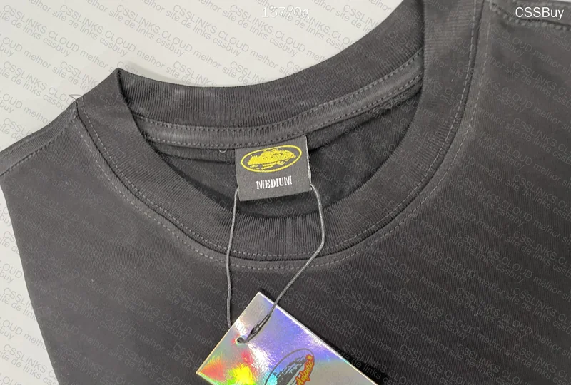 Corteiz T-Shirt