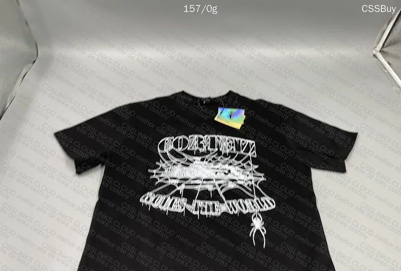 Corteiz T-Shirt 3