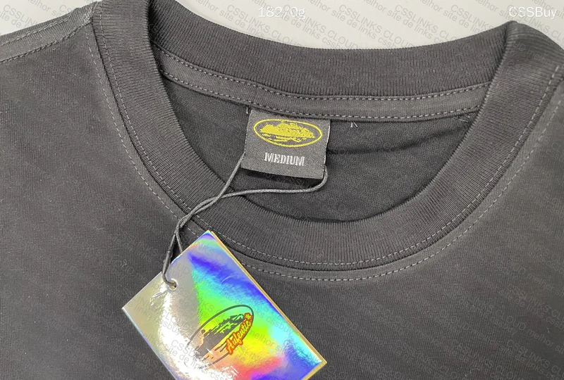 Corteiz T-Shirt