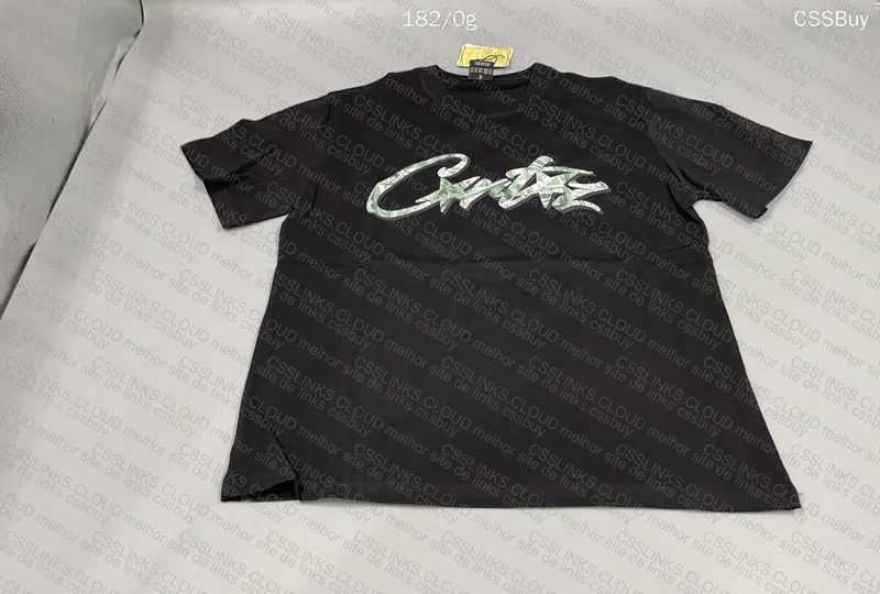 Corteiz T-Shirt 2