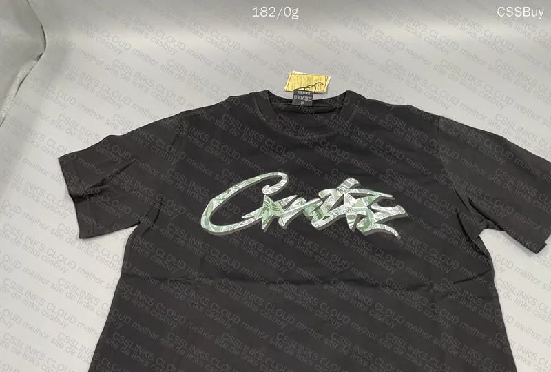 Corteiz T-Shirt 3