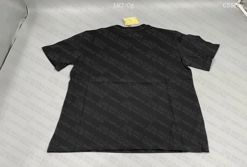 Corteiz T-Shirt 4