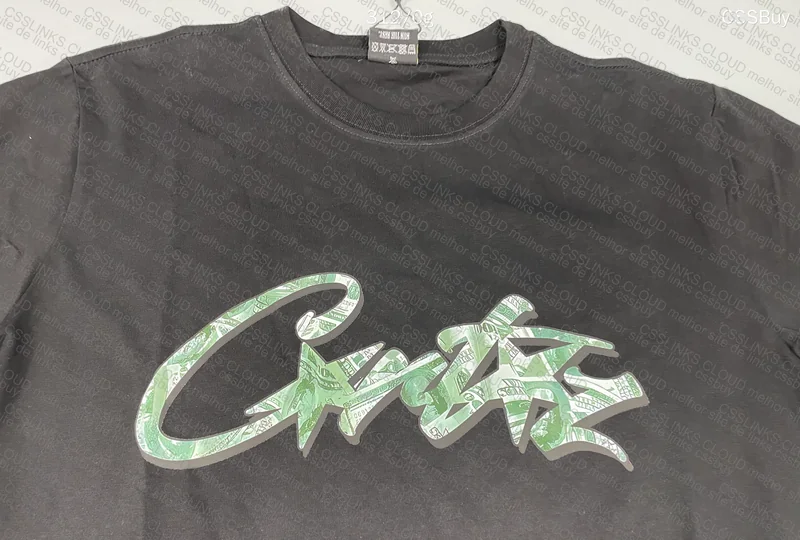 Corteiz T-Shirt