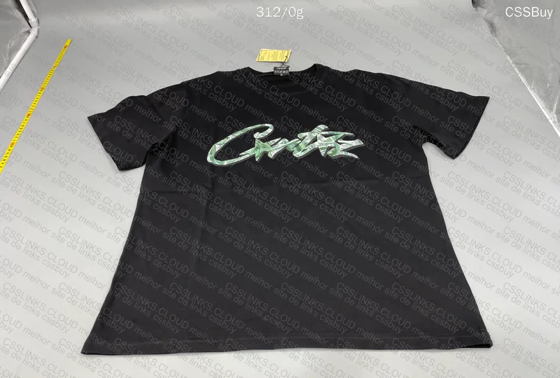 Corteiz T-Shirt 2