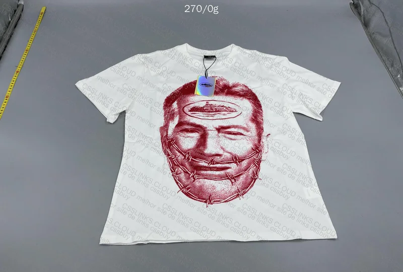 Corteiz T-Shirt
