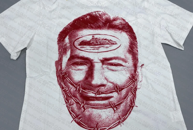 Corteiz T-Shirt 2