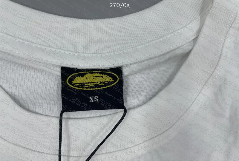 Corteiz T-Shirt 3