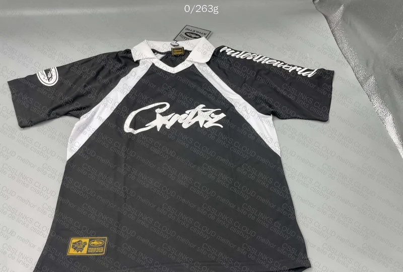 Corteiz T-Shirt 2