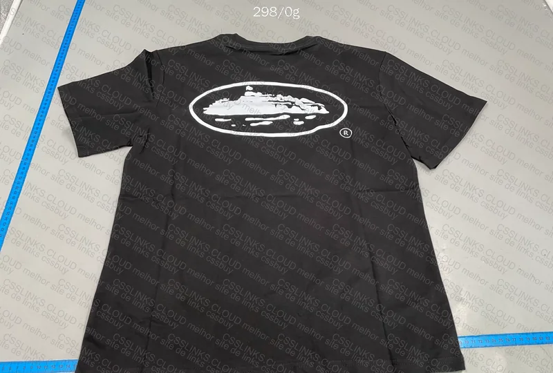 Corteiz T-Shirt 2