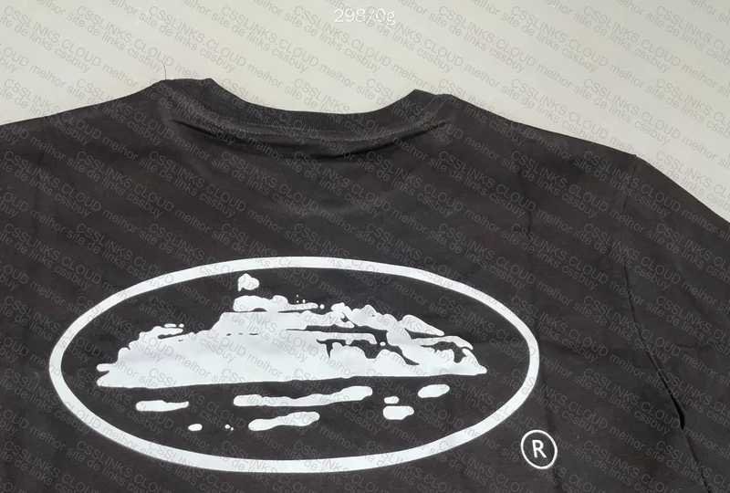 Corteiz T-Shirt 3