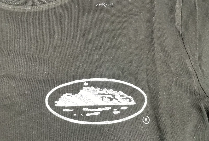 Corteiz T-Shirt 4