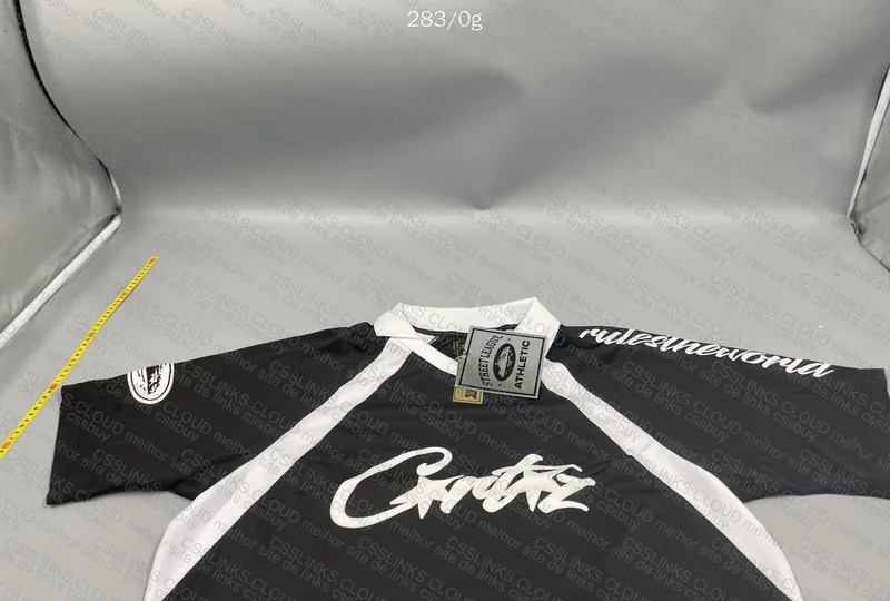 Corteiz T-Shirt 2