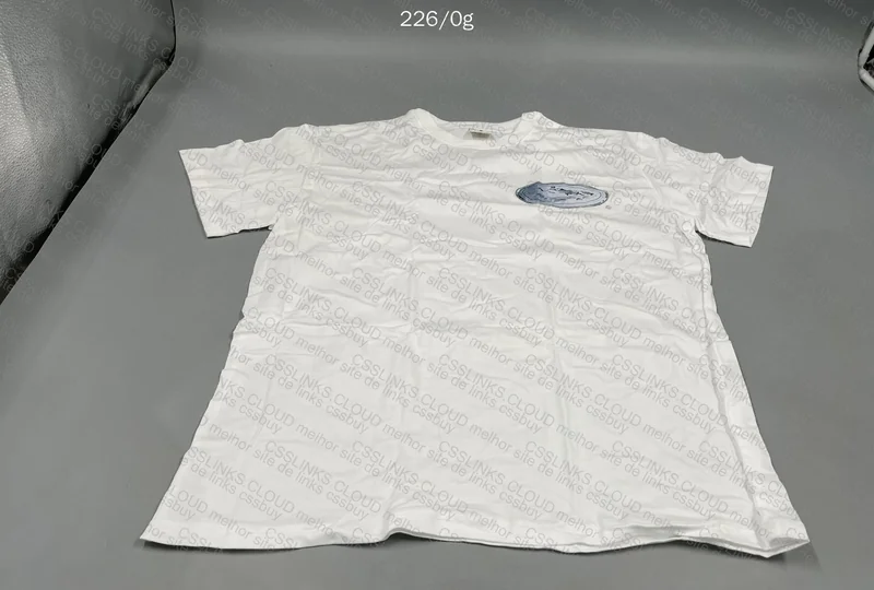 Corteiz T-Shirt 2