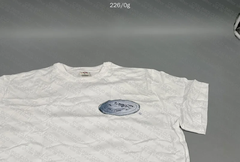 Corteiz T-Shirt 3