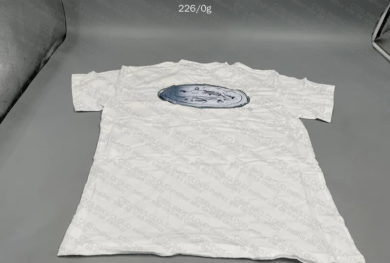 Corteiz T-Shirt 5