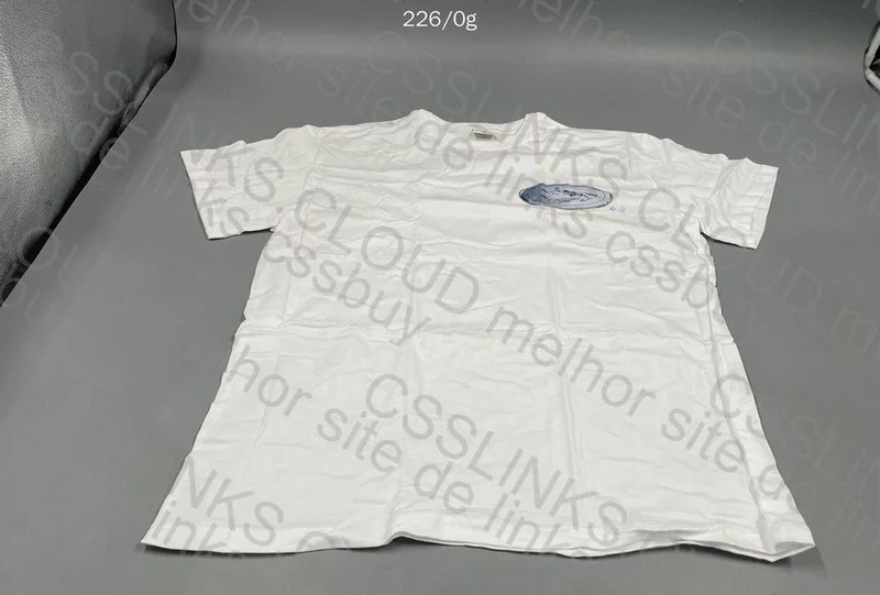 Corteiz T-Shirt 6