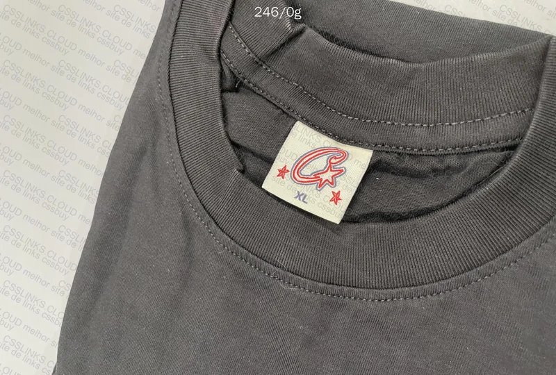 Corteiz T-Shirt