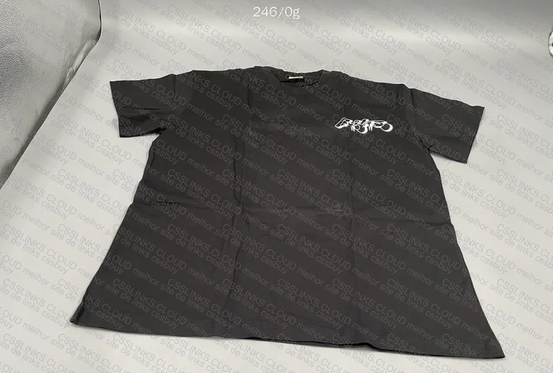 Corteiz T-Shirt 2