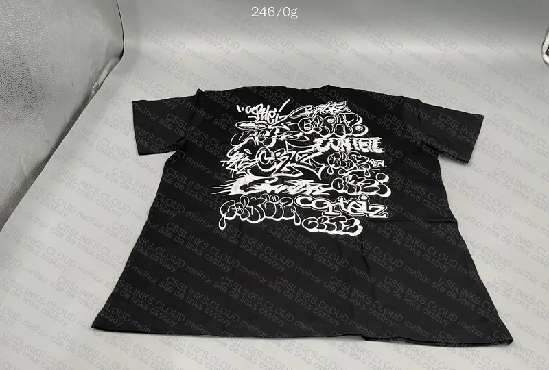 Corteiz T-Shirt 3