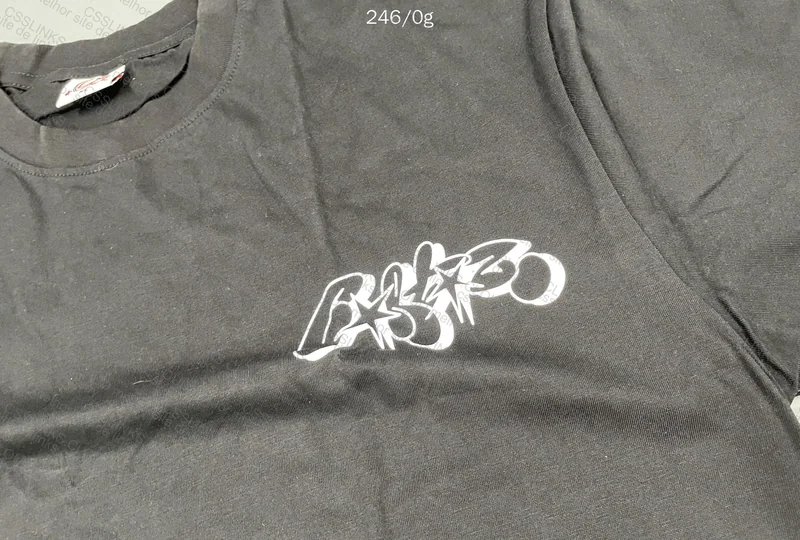 Corteiz T-Shirt 4