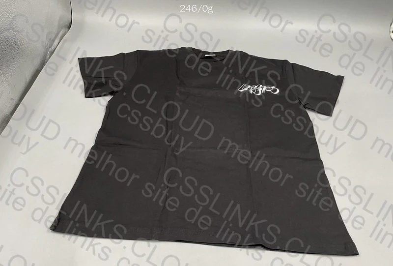 Corteiz T-Shirt 6