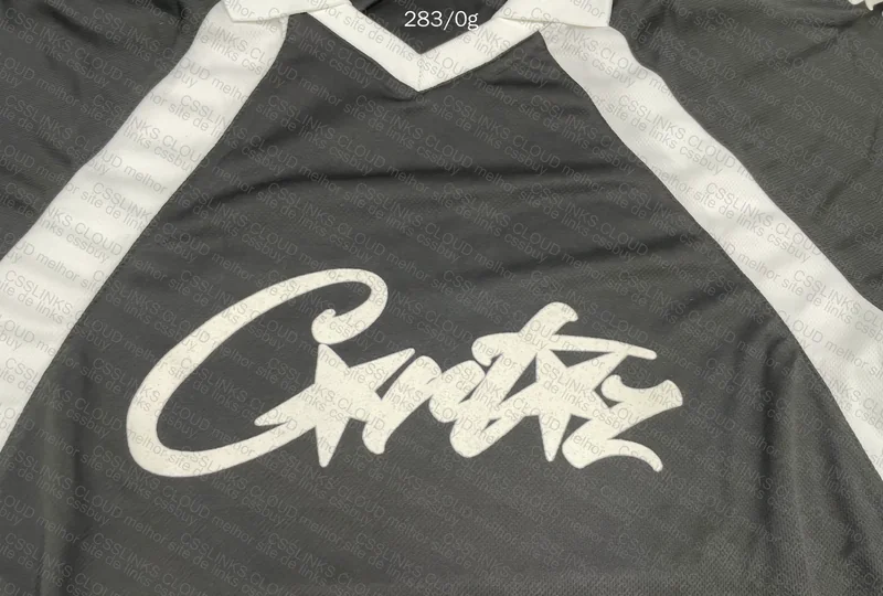 Corteiz T-Shirt 3