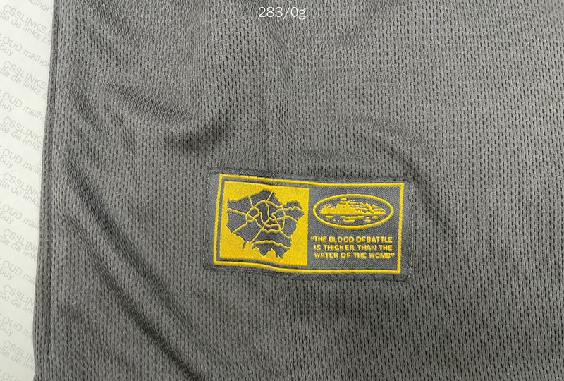 Corteiz T-Shirt 6