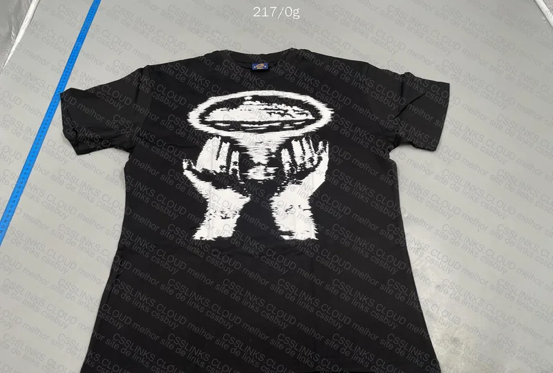 Corteiz T-Shirt