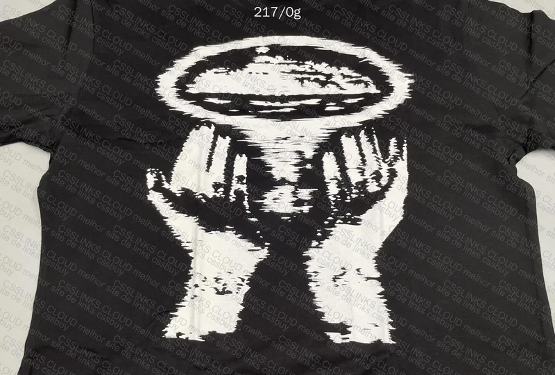 Corteiz T-Shirt 2