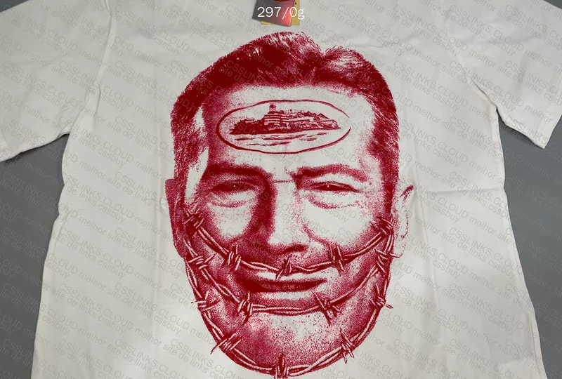 Corteiz T-Shirt