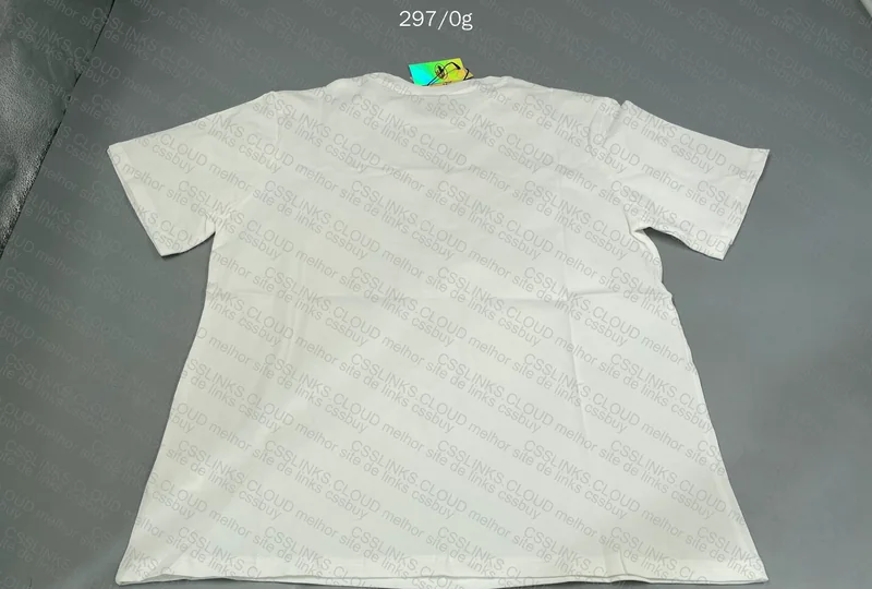Corteiz T-Shirt 2