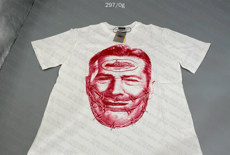 Corteiz T-Shirt 4
