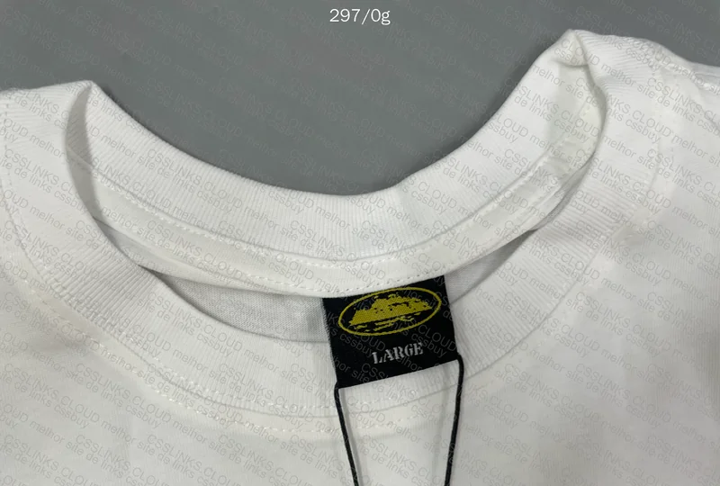 Corteiz T-Shirt 6