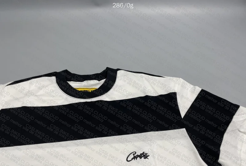 Corteiz T-Shirt 3