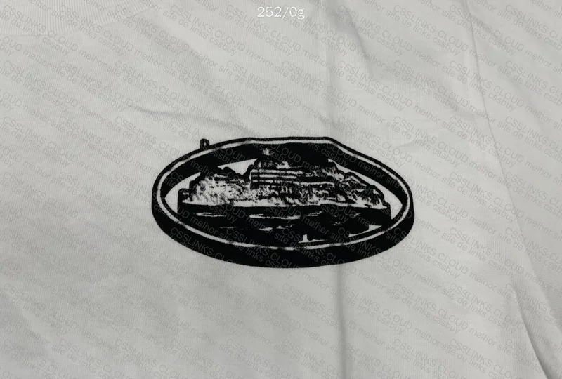 Corteiz T-Shirt 2