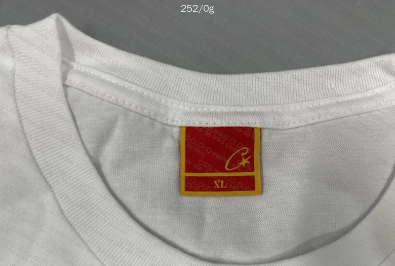Corteiz T-Shirt 3