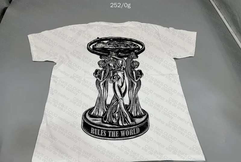 Corteiz T-Shirt 5