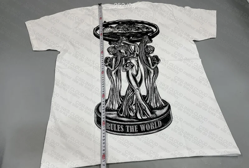 Corteiz T-Shirt 6