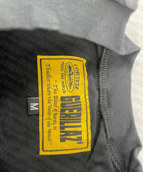 Corteiz T-Shirt