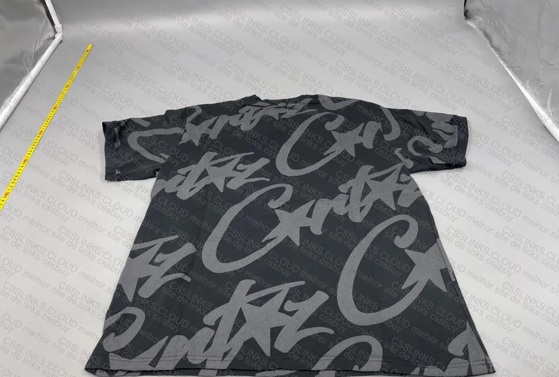 Corteiz T-Shirt 3
