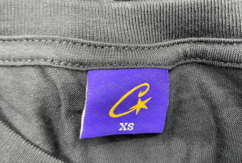 Corteiz T-Shirt